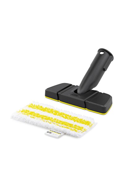 Karcher Buhar Makineleri İçin Esnek El Başlığı Seti