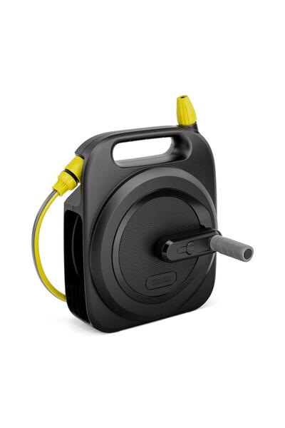 Karcher HBX 2.10 Compact Hortumlu Makara