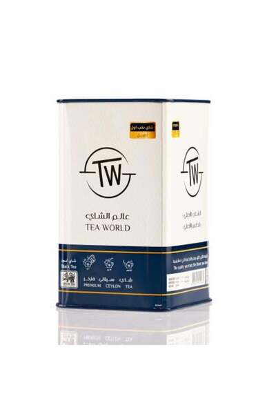 alatar شاي من الدرجة الأولى عالميًا