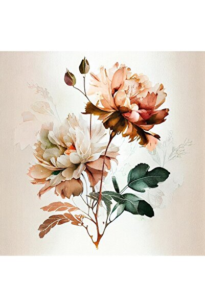 OEM Tablou decorativ, de perete, cu rama din lemn, 33cm x 24cm, imaginea 2311