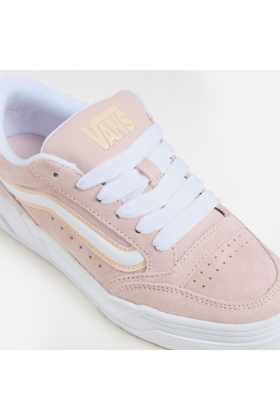 Vans Hylane Women's Pink Casual Shoes - Vn000D1Jo3N1