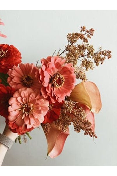 OEM Διακοσμητική επιτοίχια ζωγραφική με ξύλινο πλαίσιο, 33cm x 24cm, εικόνα 2191