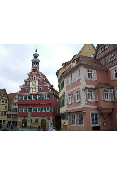 OEM Διακοσμητική επιτοίχια ζωγραφική με ξύλινο πλαίσιο, 33cm x 24cm, εικόνα 1793