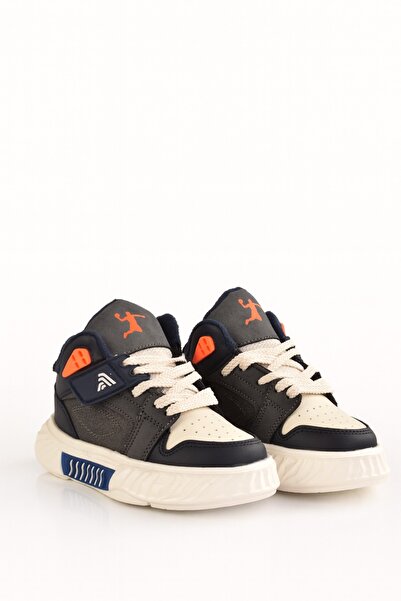 minibonito Cırtlı Unisex Çocuk Spor Ayakkabı Sneakers(26-30 numaralar ışıklı)