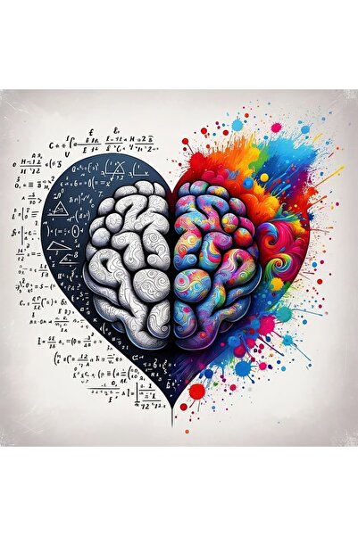 OEM Tablou decorativ, de perete, cu rama din lemn, 33cm x 24cm, imaginea 1690