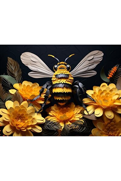 OEM Tablou decorativ, de perete, cu rama din lemn, 33cm x 24cm, imaginea 2173