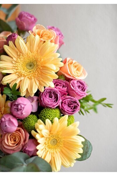 OEM Tablou decorativ, de perete, cu rama din lemn, 33cm x 24cm, imaginea 2172