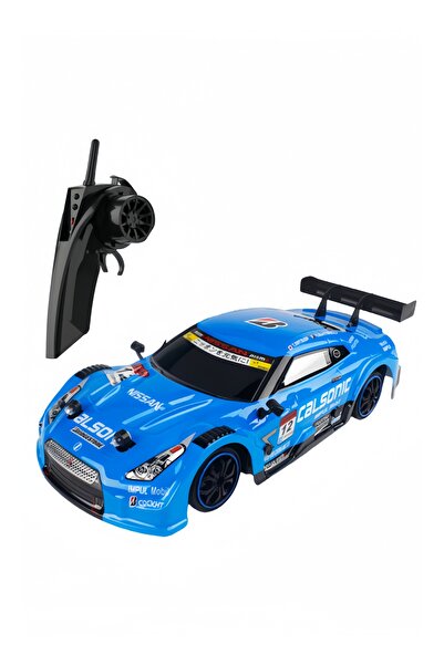 HALAMODO Remote Control Car RC Drift Car 1:14 Scale 4WD RC Vehicle Speed & Steering Control Vehicle Toy Mini