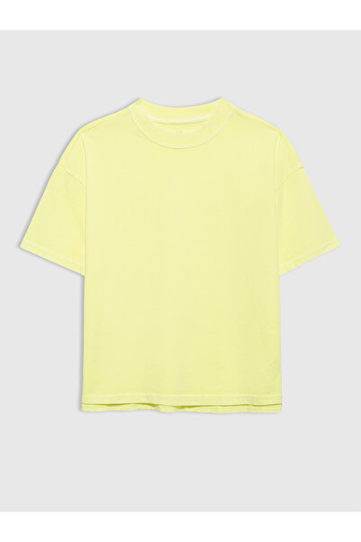 GAP Erkek ÇocukGap Logo Relaxed T-Shirt