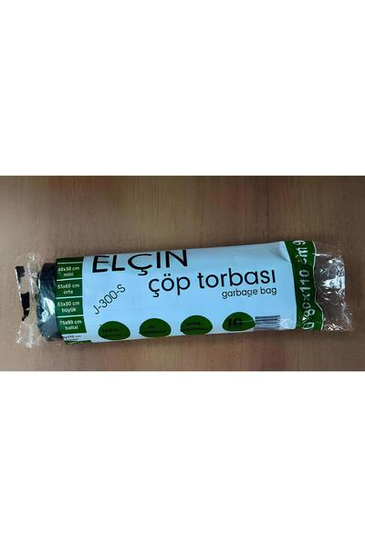 elçin ÇÖP TORBASI 80*110 300 GRAM