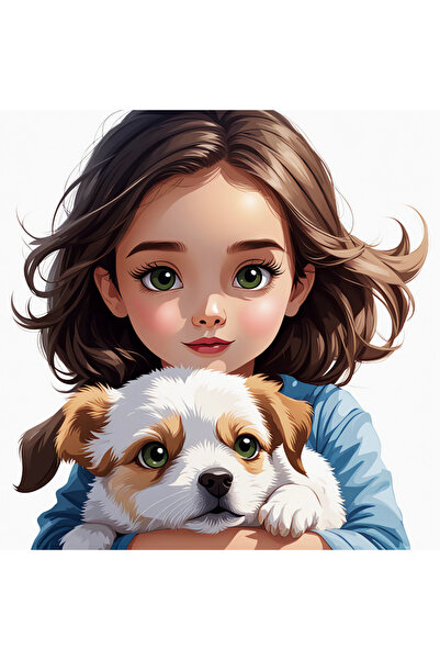 OEM Διακοσμητική επιτοίχια ζωγραφική με ξύλινο πλαίσιο, 33cm x 24cm, εικόνα 1611