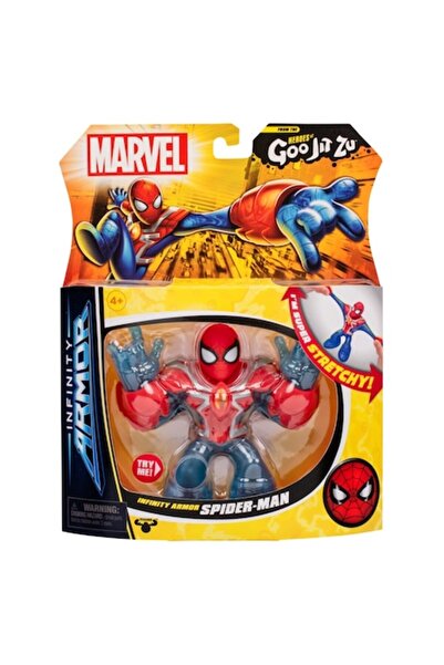 GOO JIT ZU Figurină aleatorie Marvel S11