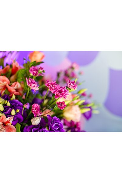 OEM Διακοσμητική επιτοίχια ζωγραφική με ξύλινο πλαίσιο, 33cm x 24cm, εικόνα 2517