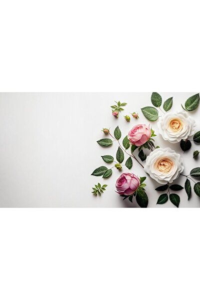 OEM Tablou decorativ, de perete, cu rama din lemn, 33cm x 24cm, imaginea 2176