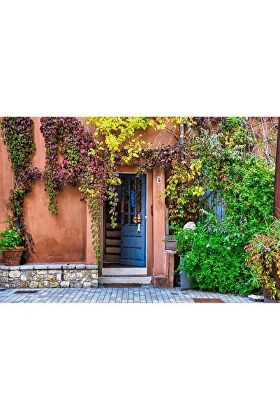 OEM Διακοσμητική τοιχογραφία με ξύλινο πλαίσιο, 33εκ. x 24εκ., εικόνα 1951