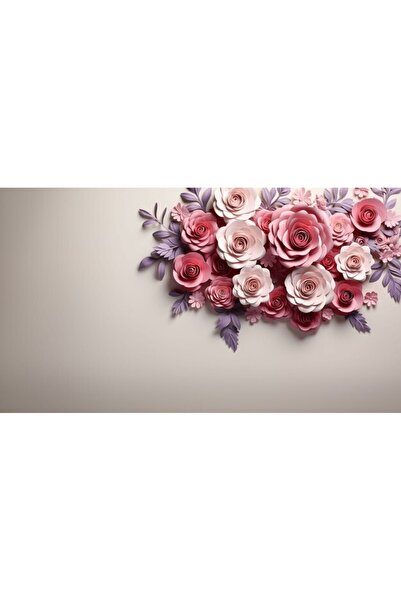 OEM Tablou decorativ, de perete, cu rama din lemn, 33cm x 24cm, imaginea 2413