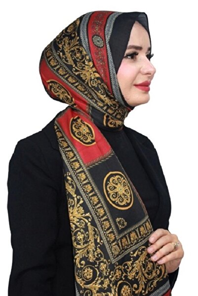 Bonjela Cotton Soft Shawl Ethnic Pattern