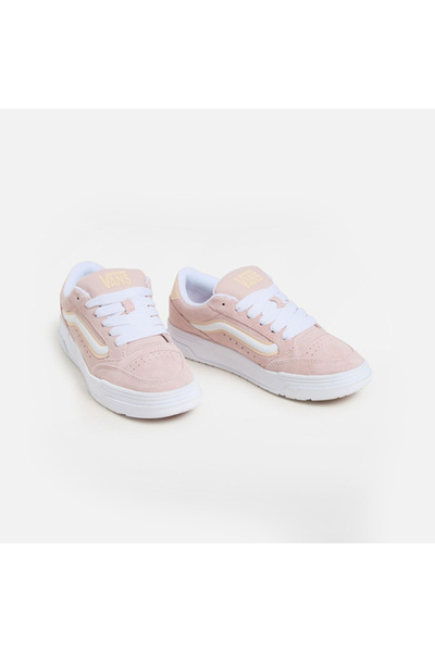 Vans Hylane Women's Pink Casual Shoes - Vn000D1Jo3N1