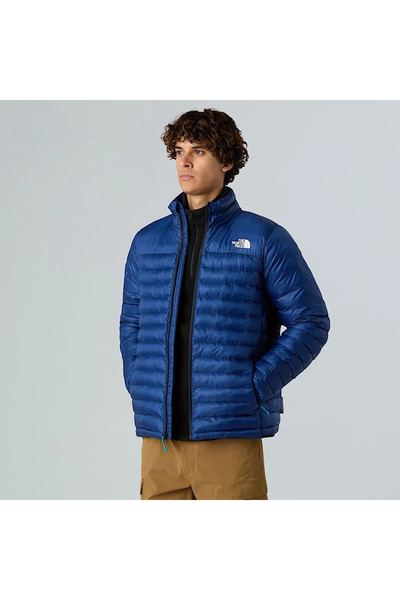THE NORTH FACE M TERRA PEAK JACKET