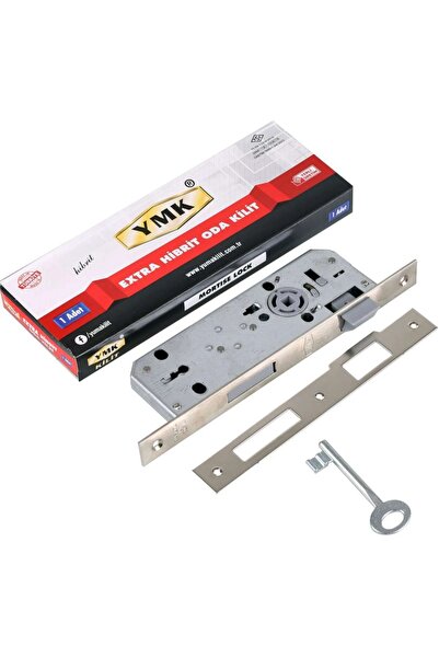 YMK ODA GÖMME KİLİT HİBRİT EXTRA 45 MM YMK-614H