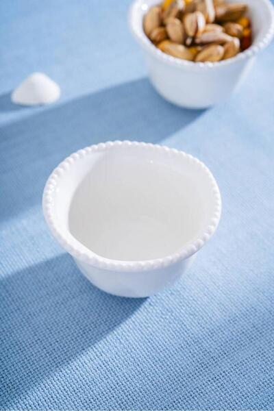 ACAR MILANO 6'LI SOSLUK/ÇEREZLİK 8CM