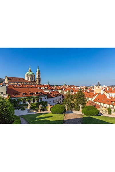 OEM Διακοσμητική επιτοίχια ζωγραφική με ξύλινο πλαίσιο, 33cm x 24cm, εικόνα 1751