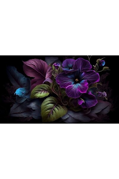 OEM Tablou decorativ, de perete, cu rama din lemn, 33cm x 24cm, imaginea 2551