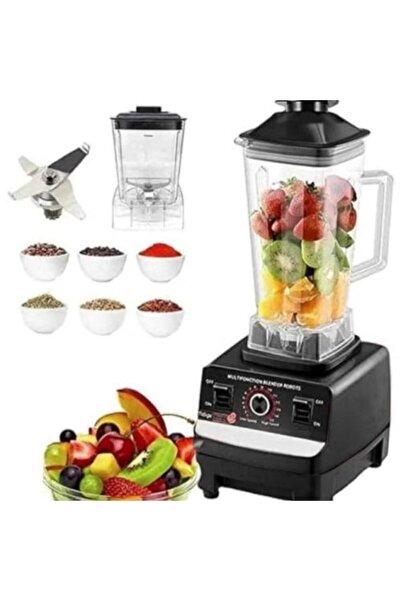 New Gold Cret Electric Blender