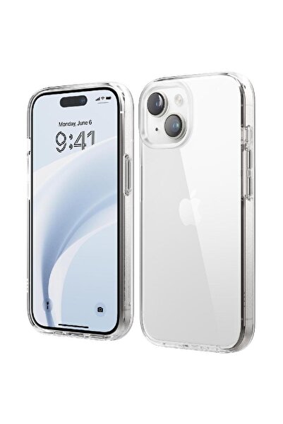 Elago Hybrid Back Cover Mobile Case