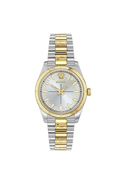 Versace Vrscve0E00825 Women's Wristwatch