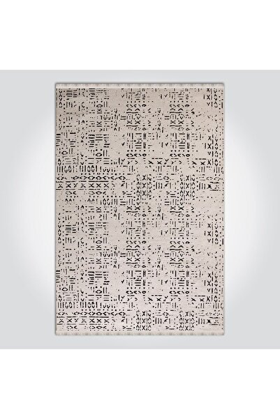 Crea Halı Crea Halı Lucky LN01K Şönil Kilim