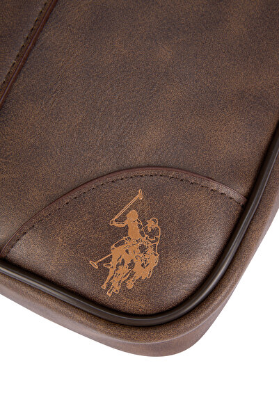 U.S. Polo Assn. U.S. Polo. Assn. Men's Briefcase Plevr25056