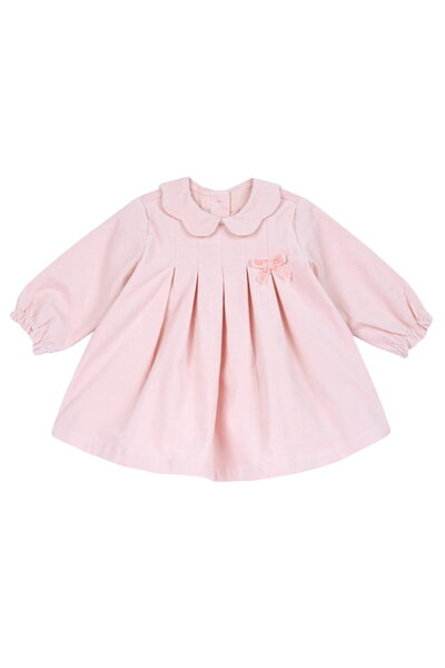 Chicco Uzun Kollu Elbise