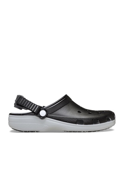 Crocs حذاء توربو كلاسيكي جاست ستيب
