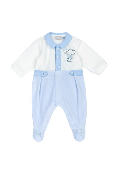 Chicco Önden Açılan Tulum