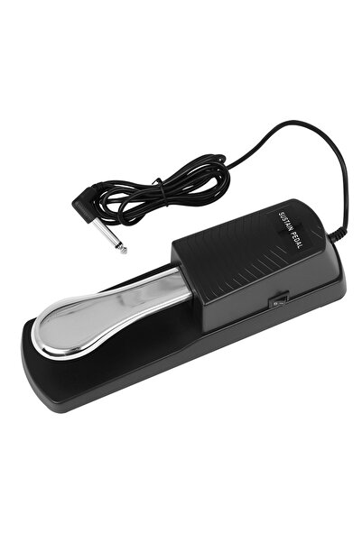 Choice6 GT-86 Professional Piano Sustain Pedal Electronic Piano Sustain Dampe...