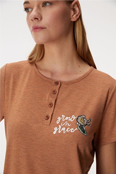 Anıl 11364 Pajama Set