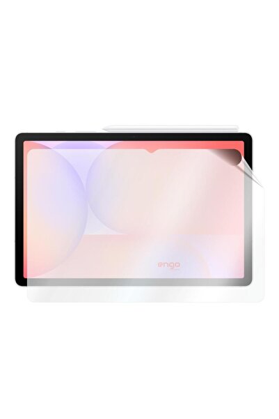 Engo Samsung Galaxy Tab S10 Lite 10.9" Paperfeel Ekran Koruyucu