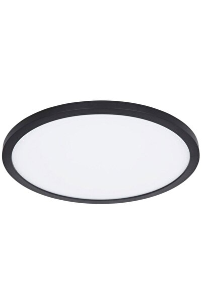 GLOBO Plafoniera LED Globo, din plastic, pentru interior, 24W, 2300lm, lumina calda, functie memorie