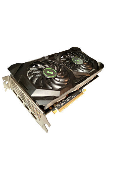 OEM Placa Video Radeon RX 5700, 8GB GDDR6 256-bit, HDMI 3 x DP, 1 x 6 pini 1 x 8 pini