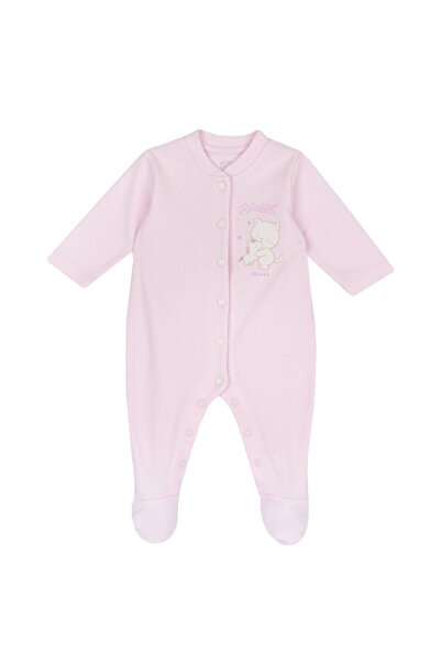 Chicco Önden Açılan Tulum