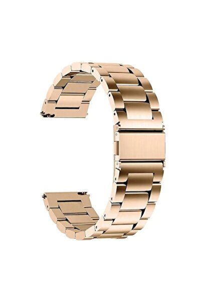 Danex Curea de ceas pentru Huawei Watch GT 2 46mm/GT 2 Pro/GT 3 Pro 46mm/Ultimate, Xiaomi Watch S1, F57, oțel,