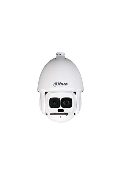 Prope DAHUA SD6AL240-HNI 2 MP Full HD 40X Ultra-Smart Lazer Speed Dome IP Kamera