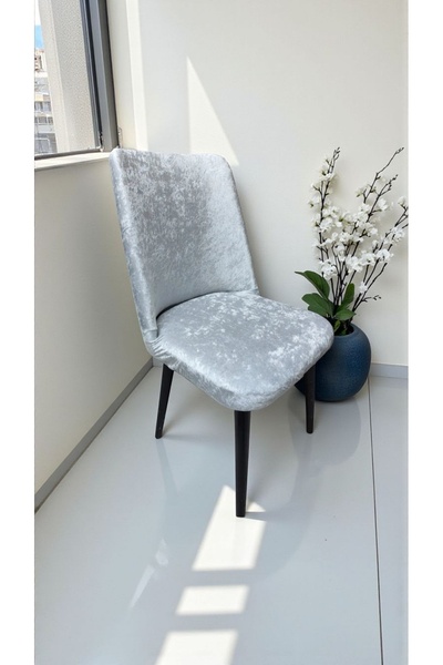 ASSAY KİDS Büyük Oval Sandalye Kılıfı