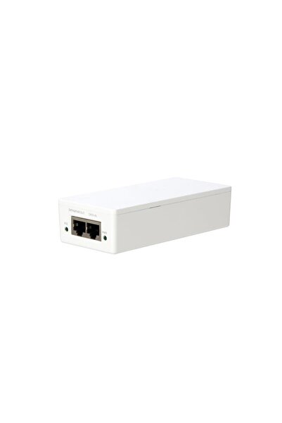 Genel Markalar DAHUA TAM1GT1GT-30 30W PoE Midspan. cat6 üzerinden kameraya enerji verme