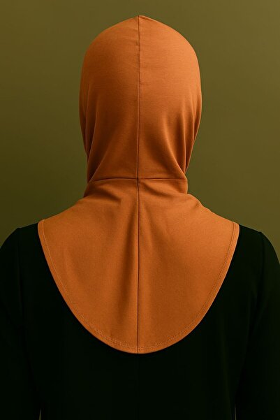 ALDAYER Ninja Bone Lycra Sports Cap with Neck Gaiter