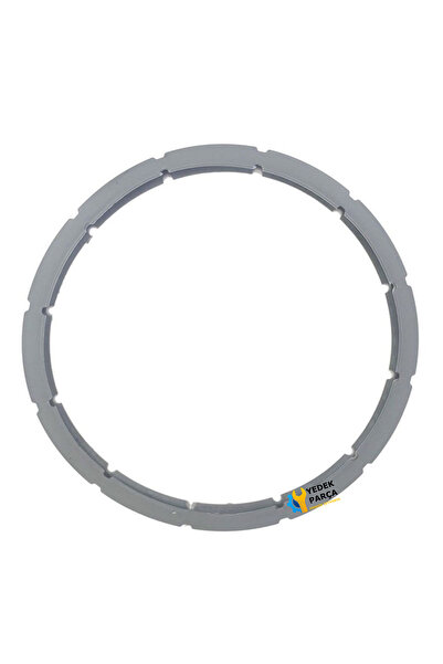 Ozba Ticaret Korkmaz Uyumlu Tessa A153 Düdüklü Tencere Lastik Kapak Conta Las...