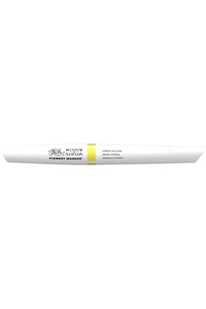 Winsor Newton Pigment Blender Twin Tip Graphic Art Marker