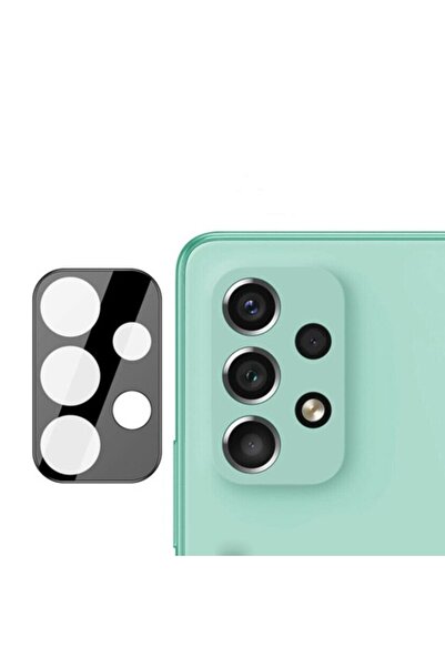 OEM Sticlă de protecție pentru cameră Samsung Galaxy A33/A53 5G