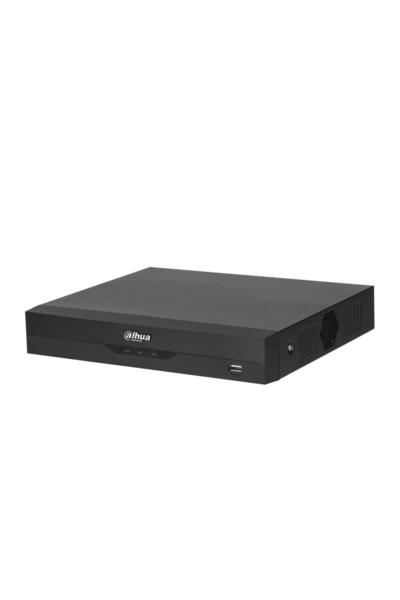Genel Markalar DAHUA XVR5108HE-4KL-I3 8 Kanal Penta-brid 4K WizSense DVR ( HD...